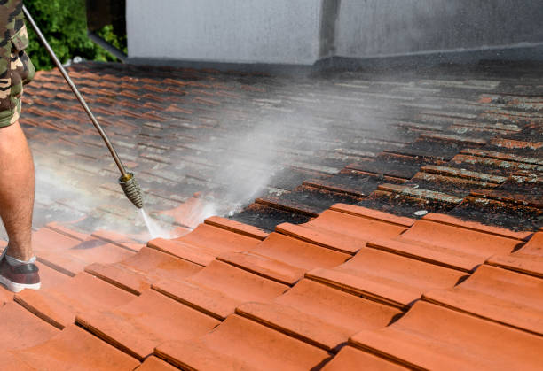 Best Fence Pressure Washing  in Mbrian Park, CA