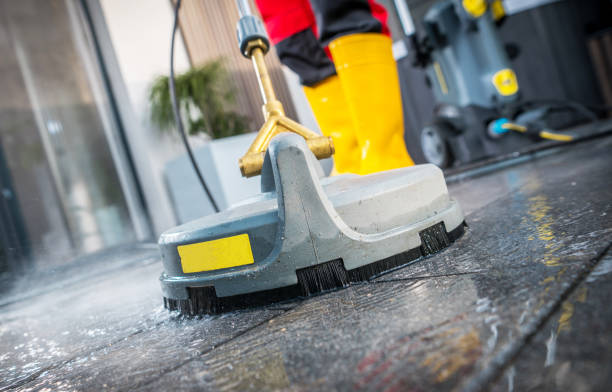 Best Best Pressure Washing Companies  in Mbrian Park, CA