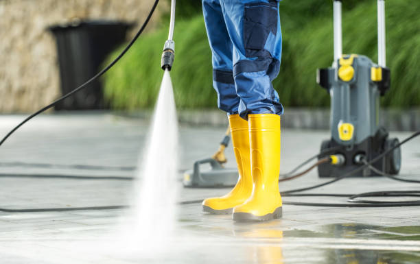 Best Pressure Washing Near Me  in Mbrian Park, CA