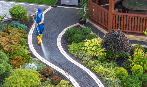 Best Exterior Home Cleaning  in Mbrian Park, CA