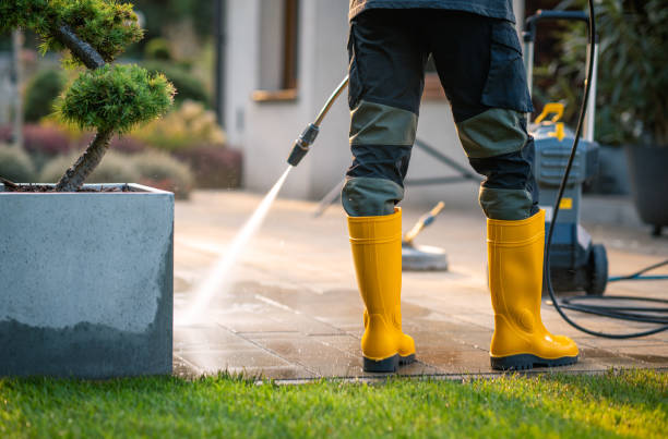 Best Concrete Pressure Washing  in Mbrian Park, CA