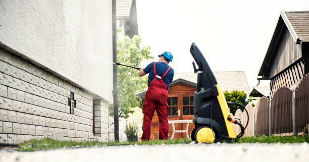 Professional Pressure Washing in Cambrian Park, CA